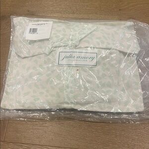 Julia Amory women’s pajamas